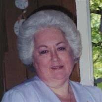 Joyce Paul Mauldin Obituary