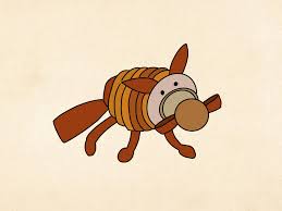 Start studying waldtiere, wildtiere, haustiere. Fabelhafte Knopfgestalten So Bastelst Du Tiere Aus Knopfen Servus