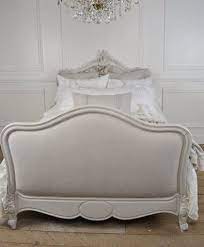 Polster bett französisch auf alibaba.com. Sale Antique Louis Xv French Upholstered Bed V927 Franzosisches Bett Polsterbett Weisse Mobel
