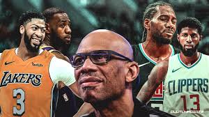 Plus, talks jordan clarkson and is asked about free. Nba News Kareem Abdul Jabbar Thinks Amped Up Lakers Clippers Rivalry Is Perfect Thing For Los Angeles