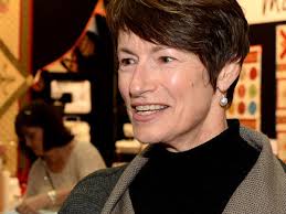 Margie Abbott named patron for not-for-profit group KidsXpress