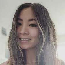 Sabrina Kwan's Instagram, Twitter & Facebook