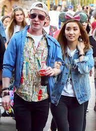 Macaulay culkin is trying for a baby with his partner brenda song, as the happy couple would love to start their own family soon. Lqvzeogcqv12mm