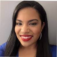 Ashley Oviedo's Instagram, Twitter & Facebook