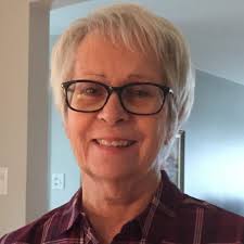 Parenteau Benoit, Camille (1947