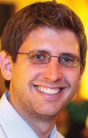 Ramah Darom 2012 Annual Report