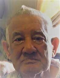 Obituary information for Vincent Burgos