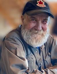 Obituary of Kevin Peter Tovey