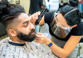 Professional Barbering FT & Professional Barbering Foundations PT or FT