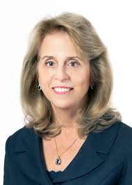 Female CFOs in the Fortune 500