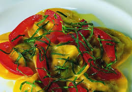 «con sadler nasce il best seller di alta cucina, ben prima che ricette complete e molte illustrazioni: Claudio Sadler 5 Piatti Che Hanno Fatto La Mia Carriera Dissapore
