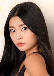 Fan Casting Valerie Loo as Jubilation Lee in MCU's X-Men