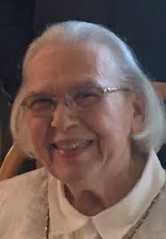 Mary Burnham Obituary (1931