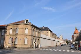 File Maison D Arret Mulhouse 59 Avenuee Robert Schuman Mulhouse Alsace France Panoramio 1 Jpg Wikimedia Commons