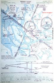 We have compiled our best tips so that you'll have as smooth a start to your journey as possible. Stockholm Bromma Airport Flygplats Approach Charts Military Airfield Directory