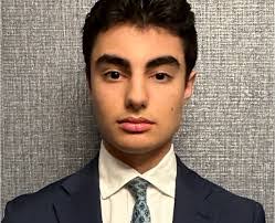 Aryeh Goldstein's Instagram, Twitter & Facebook