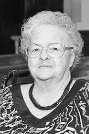 Obituary: Janet L. Coffee