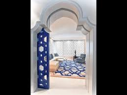 The moroccan home is a unique blend of african, berber, and islamic aesthetics…interior. Moroccan Decor Interiors Ideas For Home Youtube