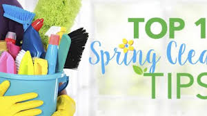 Create your advertisement in five easy steps. Top 10 Spring Cleaning Tips Tricks For 2021 Sylvane