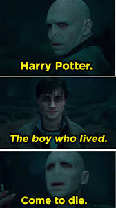 Allows us to make inferences based on. Ranking The Harry Potter Movies