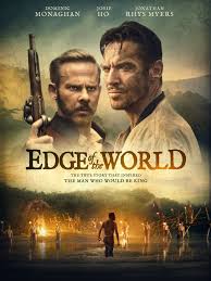 Nomadland hollywood movie (2021) | cast | teaser trailer | release date last updated on: Hollywood Spy Jonathan Rhys Meyers Is The White Rajah In The First Trailer For Historical Adventure Edge Of The World Set In 19th Century Sarawak