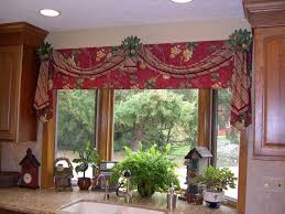 10 kitchen valance ideas 2021
