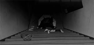Anime Girl Falling Down Stairs Anime Wallpapers This anime list involves vampire anime, blood anime, anime monsters, and everything in between, from.#287 was taken down with no message as to why. anime girl falling down stairs anime