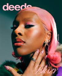 Image result for Brazzeia