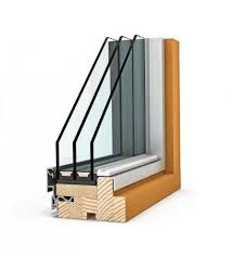 Internorm Sorgt Fur Mehr Helligkeit Im Innenraum Losung Fur Rahmenlose Glasarchitektur Bm Online Alu Fenster Fenster Aluminium Fenster