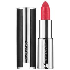 Le Rouge Satin Matte Lipstick Givenchy Sephora