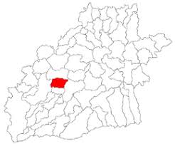 Cautare cod poștal, judet, localitate si strada. Èura MicÄ Wikipedia