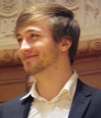 Am vergangenen Freitag fand in der Aula des Kollegienhauses der Universität  Basel die Diplomfeier unserer Fakultät statt