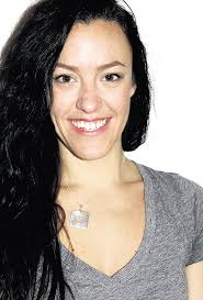 Artist Profile: Suzanne Torres