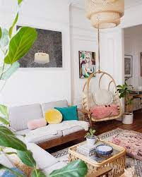 Check spelling or type a new query. My Scandinavian Home Mid Century Meets Boho In A Brooklyn Home Chic Living Room Decor Home Decor Bohemian Chic Living Room