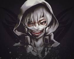 Pin On Tokyo Ghoul