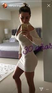 Jun 03, 2021 · la albiceleste ganaba con un gol de lionel messi, pero alexis sánchez emparejó las acciones. El Impresionante Antes Y Despues De Daniela Aranguiz Lima Limon Entretencion