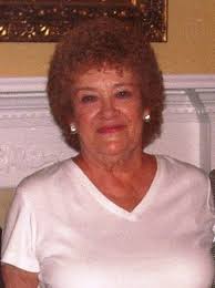 Obituary information for Virginia 'Bunny' Goodwin Gavin