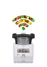 Monsieur cuisine plus is the direct predecessor of the connect model and is still available for purchase. Smartes Multitalent Fur Die Kuche Der Monsieur Cuisine Connect Ist Da Presseportal