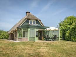 Op buitenhof lelystad is veel, zo niet alles mogelijk. Villa Het Buitenhof Mit Wintergarten De Koog Firma Villa Verhuur Texelfamilie Zoetelief