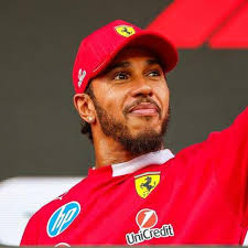 We have 7 times undisputed F1 Champ in Sir Lewis. Note the key word  UNDISPUTED and be careful with unnecessary comparisons.