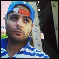 Nicholas Riccadonna Obituary