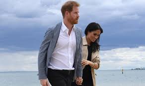 60 prince harry moments that will make you royally swoon. Meghan Markle Harry Net Worth How Much Is Netflix Deal Worth Express Co Uk