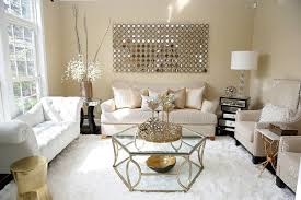 Farah Merhi Inspire Me Home Decor Gold Living Room Glam Living Room Modern Glam Living Room
