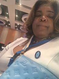 Dmitriy M. Voronkov, CFA, CAIA