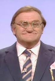 Blankety Blank" Episode #9.1 (TV Episode 1985)