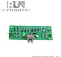 ABB 3BHE009017R0102 XVC724BE102 Analog Input Card