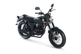 タイ生まれの二輪ブランド gpx が日本市場に殴り込み リーズナブルな3車種が2019年国内登場 motogp autosport web カー バイク タイ