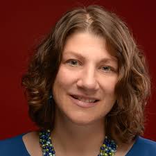 CFO of the Year: Amy Ronneberg