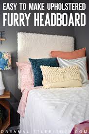 Save big with macy's card · curbside pickup · macy's star rewards Diy Furry Headboard Dream A Little Bigger