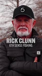 We’re excited to announce our partnership with four-time Bassmaster Classic  winner & Bass Fishing Hall of Fame member Rick Clunn! It is an honor to  work with a true legend of our sport & we can’t wait ...